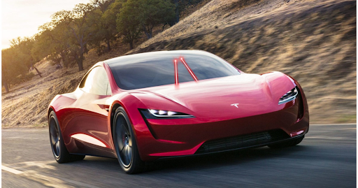 Tesla được cấp bằng sáng chế cho việc dùng chùm tia laser làm sạch kính chắn gió ô tô